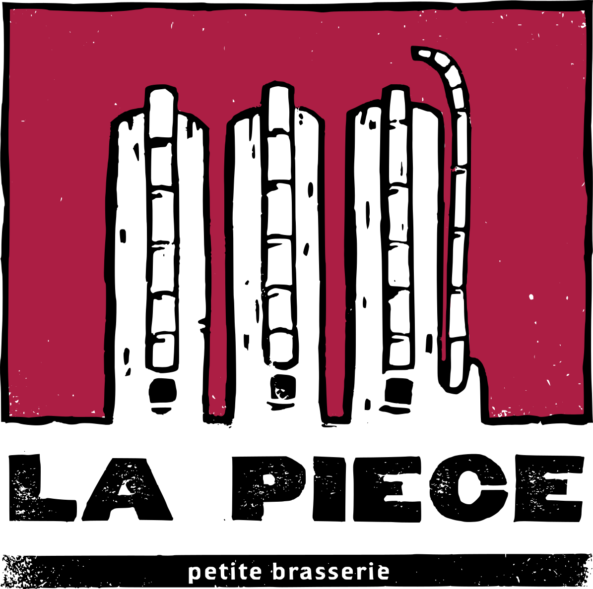 Brasserie de la Pièce Sàrl